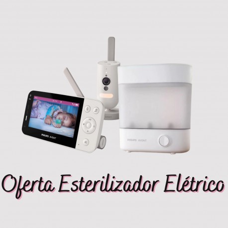 Philips Avent Intercomunicador Conectado