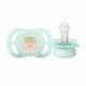 2 Chupetas Philips Avent Ultra Start Deco 0-2m