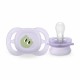 2 Chupetas Philips Avent Ultra Start Deco 0-2m