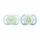 2 Chupetas Philips Avent Ultra Start NT 0-2m