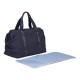 Bolsa Childhome Mommy Bag Signature Urban