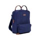 Mochila Childhome Family Club Signature Urban