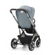 Cybex Talos S Lux Taupe 2023