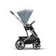 Cybex Talos S Lux Taupe 2023