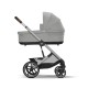 Cybex Alcofa Cot S Lux p/ Balios