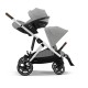 Cybex Gazelle S Black 2023