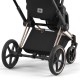 Cybex Priam Rosegold