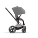 Cybex Priam Rosegold