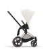 Cybex Priam Rosegold