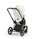 Cybex Priam Rosegold