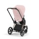 Cybex Priam Rosegold