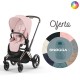 Cybex Priam Rosegold