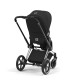 Cybex Priam Chrome Black