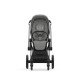 Cybex Priam Chrome Black