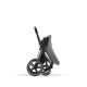 Cybex Priam Chrome Black