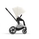 Cybex Priam Chrome Black