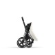 Cybex Priam Chrome Black