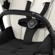 Cybex Priam Chrome Black