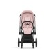 Cybex Priam Chrome Black