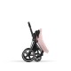 Cybex Priam Chrome Black