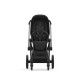 Cybex Priam Matt Black