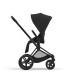 Cybex Priam Matt Black