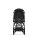 Cybex Mios Matt Black