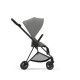 Cybex Mios Matt Black