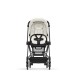 Cybex Mios Matt Black