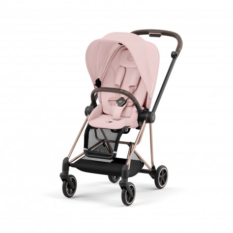 Cybex Mios Rosegold