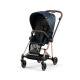 Cybex Carrinho de Passeio Mios Jewels of Nature 2022