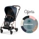 Cybex Carrinho de Passeio Mios Jewels of Nature 2022