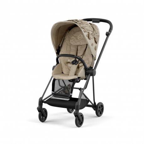 Cybex Carrinho de Passeio Mios Simply Flowers 2022