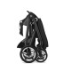 Cybex Talos S Lux Black 2023