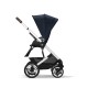 Cybex Talos S Lux Silver 2023