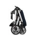 Cybex Talos S Lux Silver 2023