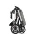 Cybex Talos S Lux Silver 2023