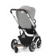 Cybex Talos S Lux Silver 2023