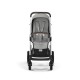 Cybex Talos S Lux Silver 2023