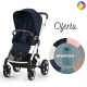 Cybex Talos S Lux Silver 2023