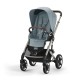 Cybex Talos S Lux Taupe 2023