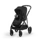 Cybex Gazelle S Black