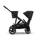 Cybex Gazelle S Black