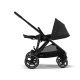 Cybex Gazelle S Black