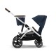 Cybex Gazelle S Black 2023