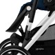 Cybex Gazelle S Black 2023