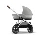 Cybex Gazelle S Black 2023