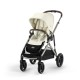 Cybex Gazelle S Taupe 2023