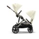 Cybex Gazelle S Taupe 2023