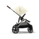 Cybex Gazelle S Taupe 2023